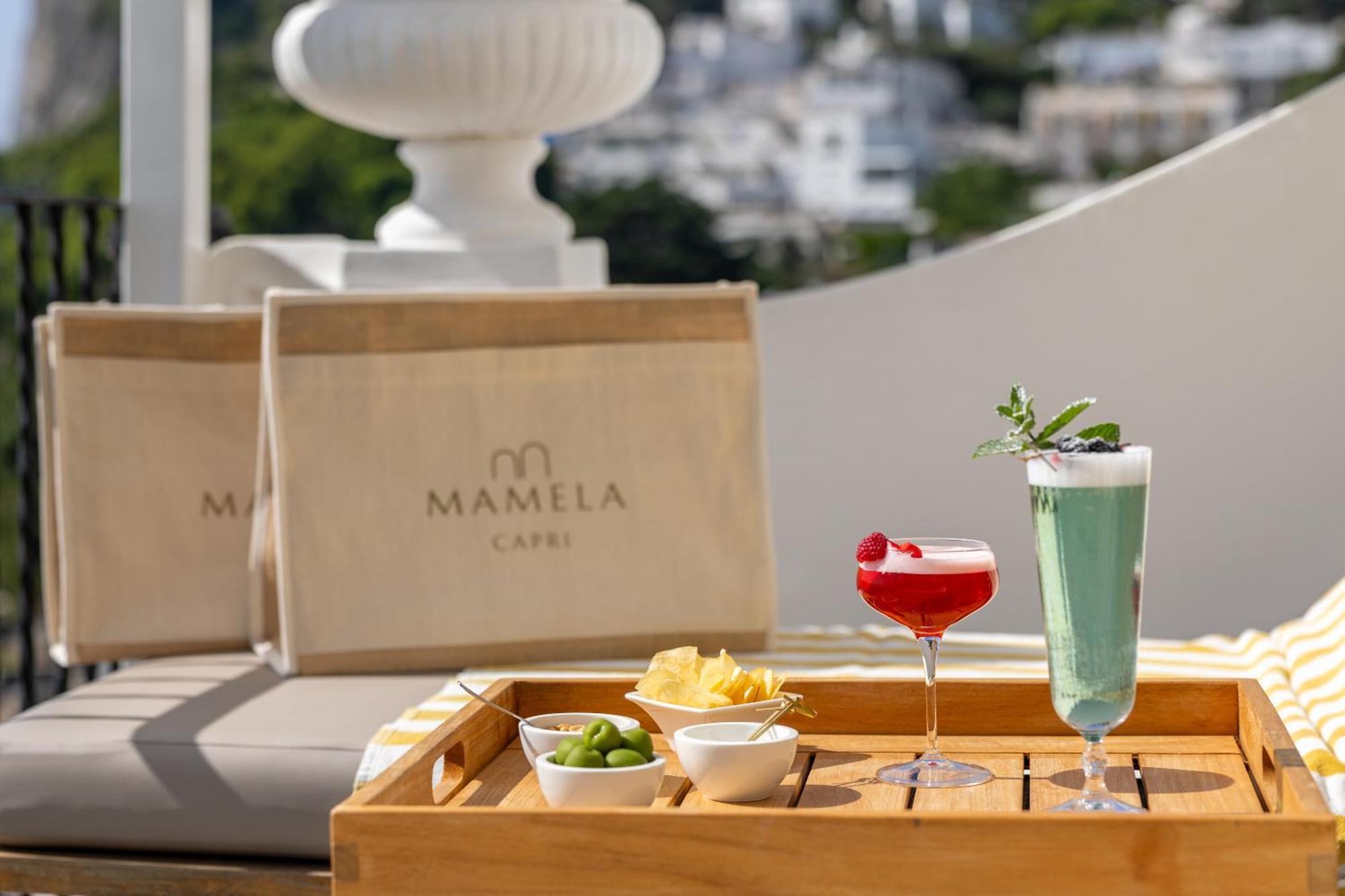 Superior Double or Twin Room with Terrace