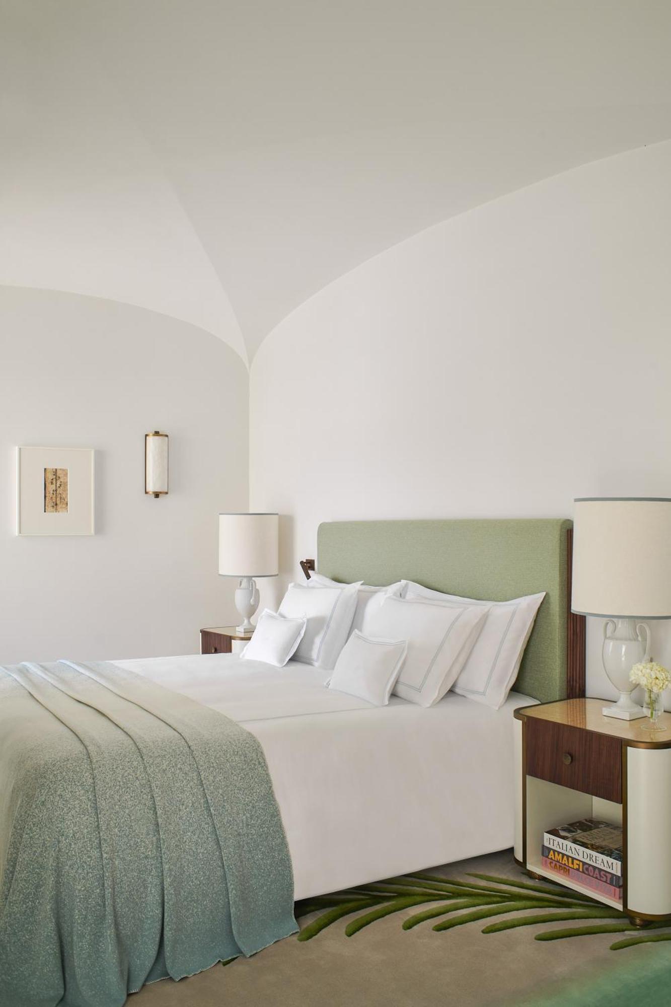 Deluxe Kamer