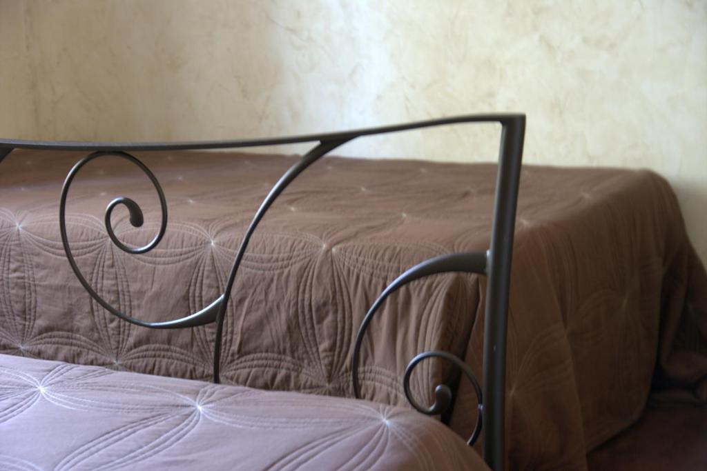 Quarto Superior com Cama de Casal ou 2 de Solteiro e Vista do Jardim