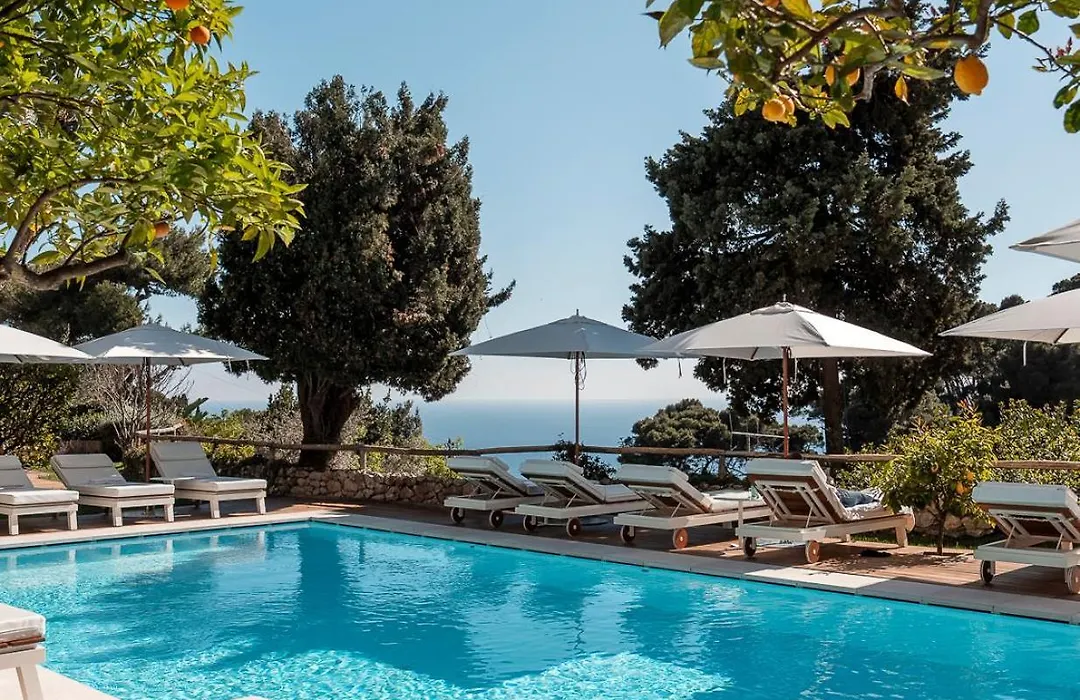 Hotel La Minerva-1