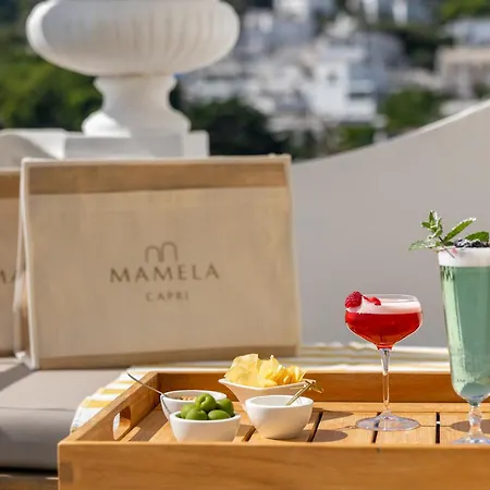 Hotel Mamela-2