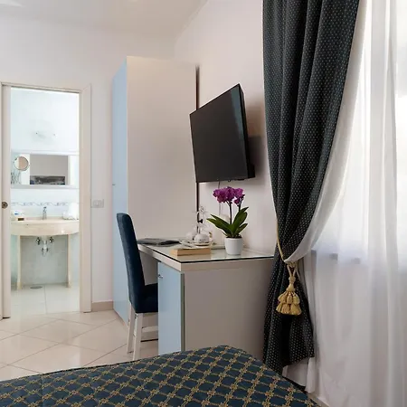 Hotel Weber Ambassador-3