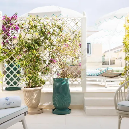 Hotel La Palma, Oetker Hotels-2