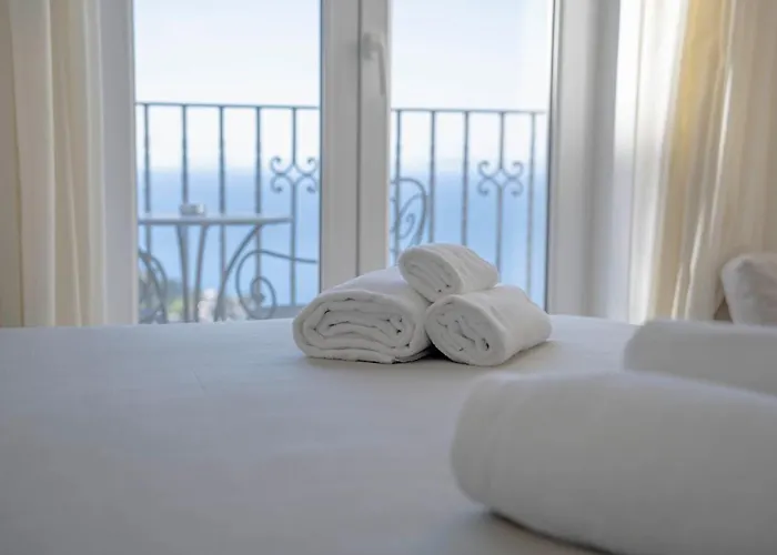 Albergo economico: Albergo La Prora