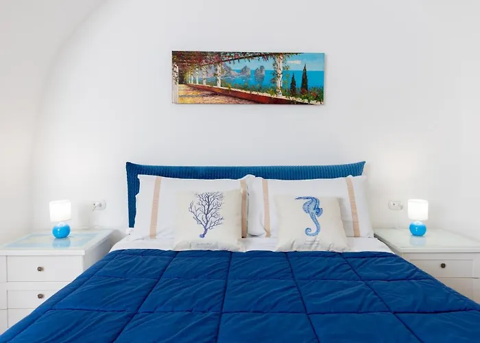 Apartment Stella Maris