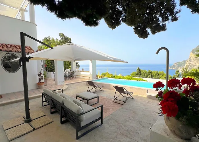 Villa Hibiscus