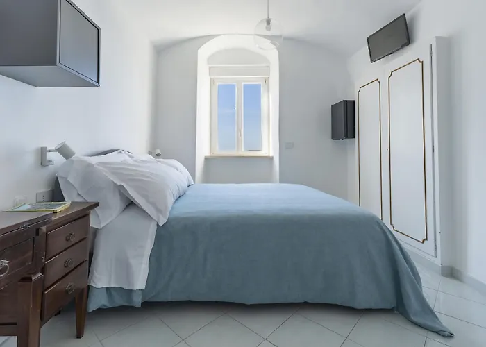 Albergo economico: Albergo La Prora