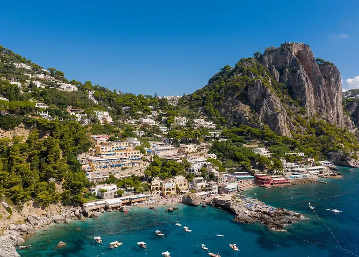 Hotel de golfe: Hotel Weber Ambassador