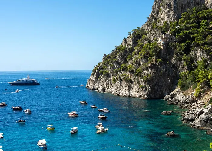 Hotel de golfe: Hotel Weber Ambassador