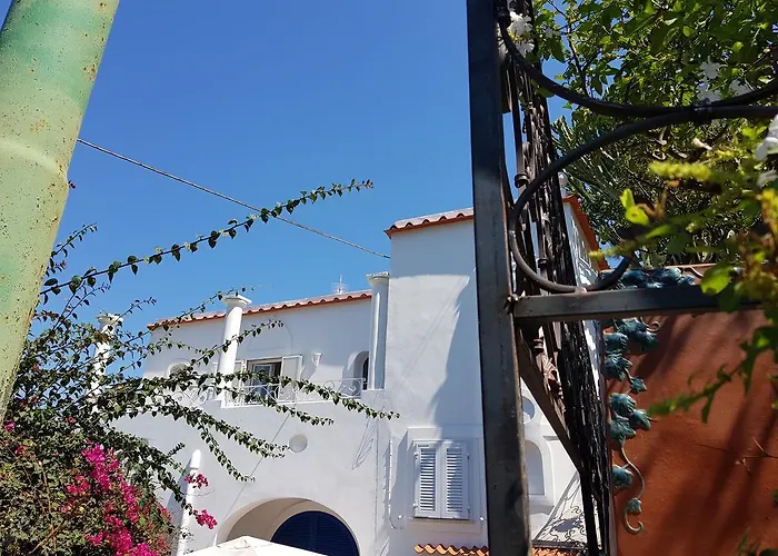 Hotel familiare: Casa Gaia