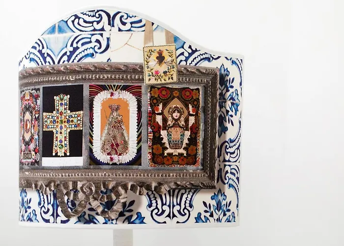 Casa de hóspedes: Casa Marta Capri