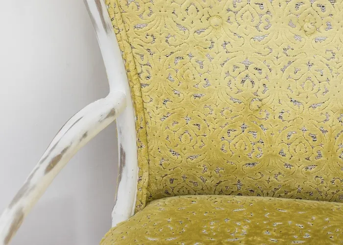 Casa de hóspedes: Casa Marta Capri